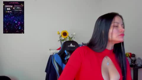 Snapshot of scarlet_kennedy98 chatting on February 2026 07:10:01 PM scarlet taylor kennedy online show from February 2026 07:10:01 PM