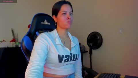 Snapshot of scarlet_kennedy98 chatting on February 2026 07:47:02 PM scarlet taylor kennedy online show from February 2026 07:47:02 PM