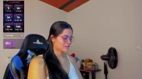 Snapshot of scarlet_kennedy98 chatting on February 2026 09:58:01 PM scarlet taylor kennedy online show from February 2026 09:58:01 PM