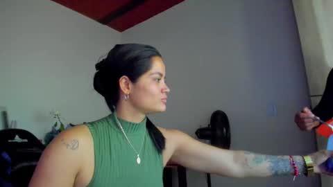 Snapshot of scarlet_kennedy98 chatting on February 2026 10:11:02 PM scarlet taylor kennedy online show from February 2026 10:11:02 PM