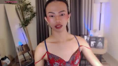 Scarlet online show from June 2026 11:03:01 AM