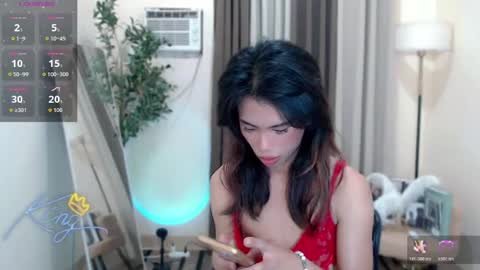 Scarlet online show from June 2026 12:25:01 PM