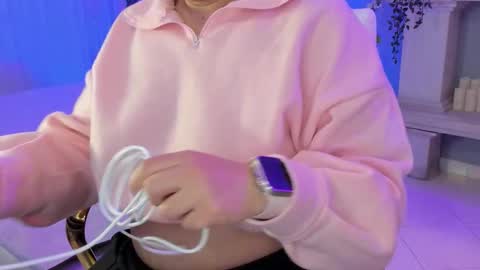  Celeste online show from November 2025 12:17:01 PM