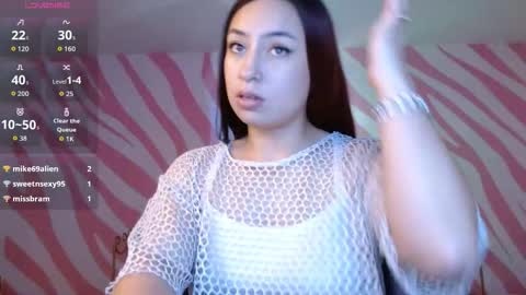 Kimberly online show from March 2026 02:45:01 PM