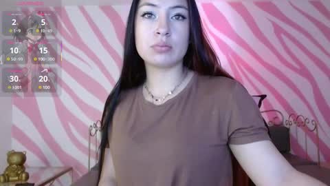 Kimberly online show from March 2026 01:07:02 PM