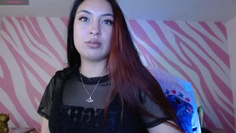 Kimberly online show from March 2026 01:22:01 PM