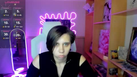 Alexandra online show from February 2026 08:29:01 AM