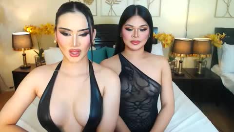 Scarlet online show from January 2026 08:21:02 PM