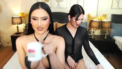 Scarlet online show from April 2026 06:28:02 AM