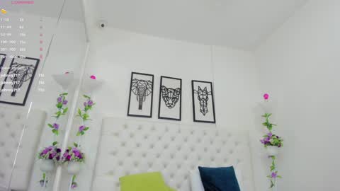 Snapshot of scarlet_stan22 chatting on January 2025 04:56:02 PM Isa online show from January 2025 04:56:02 PM