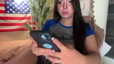 Snapshot of scarlet_sweet6969 chatting on July 2026 07:21:01 AM scarlet_sweet6969 online show from July 2026 07:21:01 AM