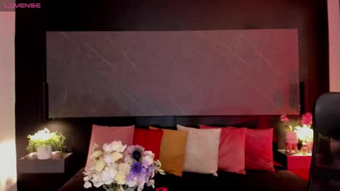 SCARLET online show from February 2026 04:02:02 AM