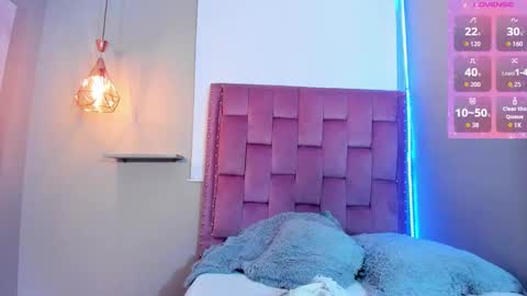 scarlet_vixen_ online show from March 2026 12:32:01 PM