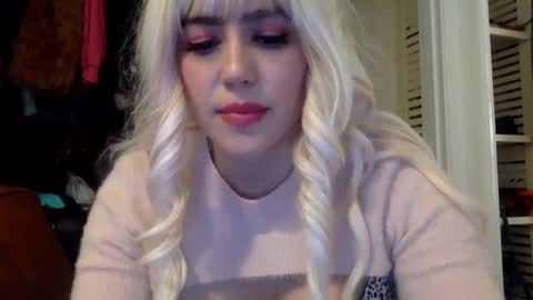 scarlet whisper online show from December 2024 06:26:02 AM