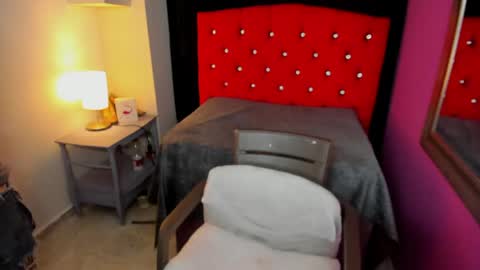 ScarletBigTitties online show from April 2026 11:52:02 AM