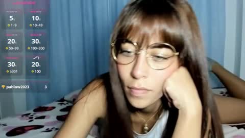 Snapshot of scarletbrow chatting on December 2024 05:50:01 AM scarlet online show from December 2024 05:50:01 AM