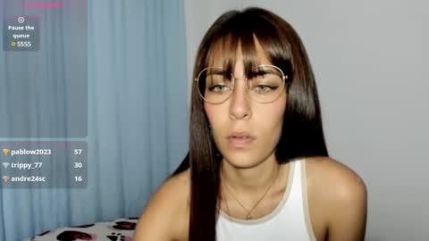 Snapshot of scarletbrow chatting on December 2024 08:51:01 AM scarlet online show from December 2024 08:51:01 AM