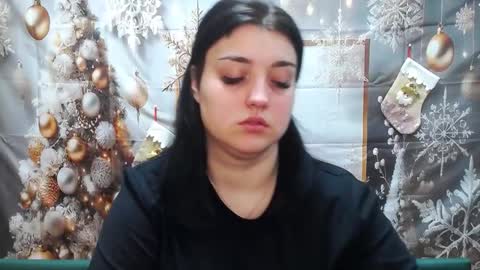 ScarletCargo online show from December 2025 06:11:01 AM