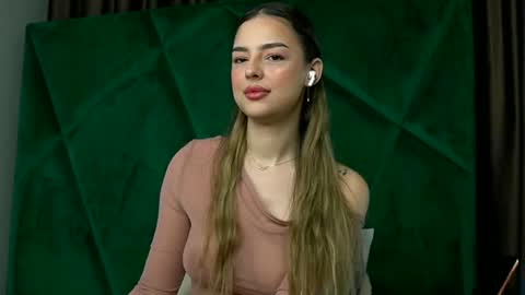 Scarlet online show from January 2026 11:53:01 PM