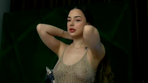 Scarlet online show from March 2026 12:50:01 AM