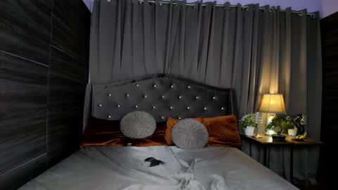 ur sweetest scarlet online show from February 2025 09:29:01 PM