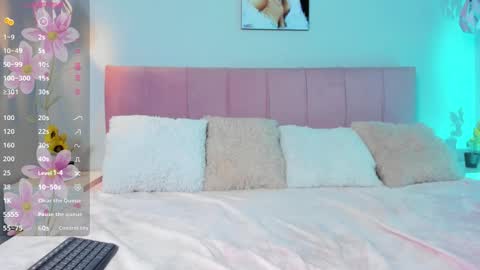 Scarlet  online show from January 2025 09:24:02 AM