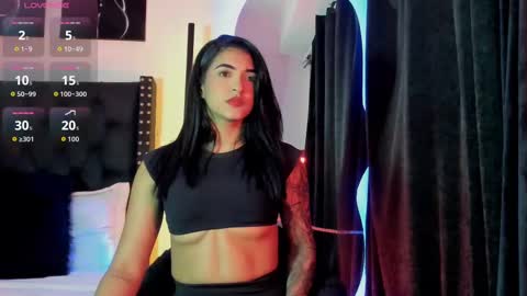 scarleth061 online show from September 2025 01:07:02 AM