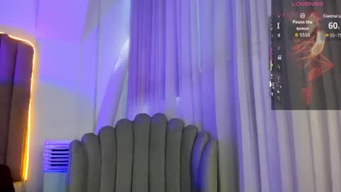              online show from July 2026 08:00:01 PM