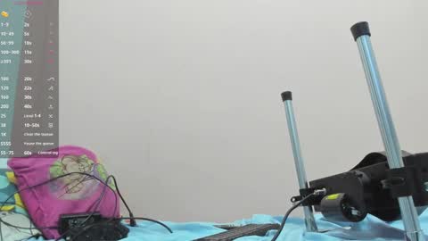 Snapshot of scarleth_blonde chatting on January 2025 01:56:01 AM SCARLETH online show from January 2025 01:56:01 AM