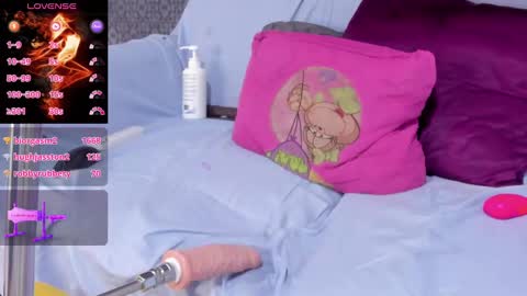 Snapshot of scarleth_blonde chatting on March 2025 01:45:02 AM SCARLETH online show from March 2025 01:45:02 AM