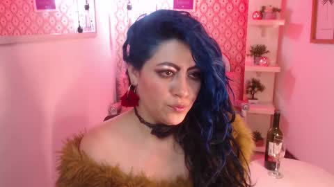 Scarleth online show from October 2025 03:02:02 AM