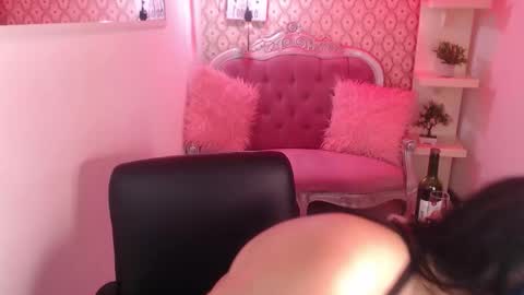 Scarleth online show from October 2025 03:06:01 AM