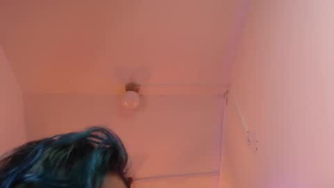 Scarleth online show from April 2026 03:09:01 AM