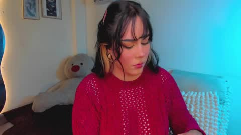 Scarleth... but not Scarleth Johansson. online show from February 2025 10:32:02 PM