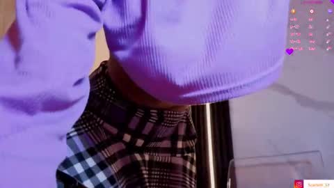 I am  Scarleth  Check mi profile online show from December 2025 01:53:01 PM