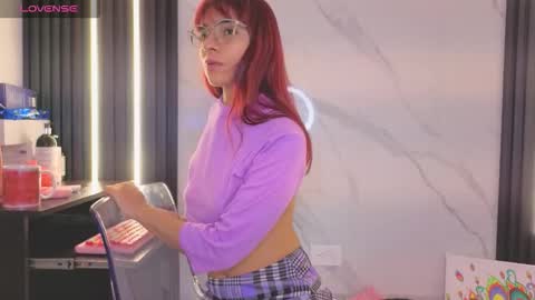 I am  Scarleth  Check mi profile online show from February 2026 12:15:02 PM