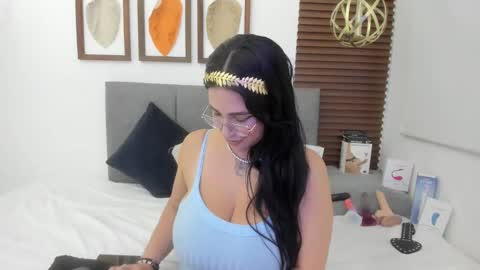 scarleth online show from February 2025 02:22:02 AM