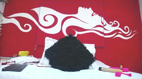 Snapshot of scarlethchannel chatting on September 2025 10:02:01 PM Scarleth online show from September 2025 10:02:01 PM