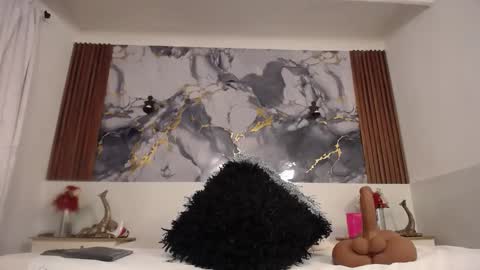 Scarleth online show from February 2026 02:24:02 PM