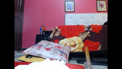 candy monrroy online show from January 2025 05:33:01 PM