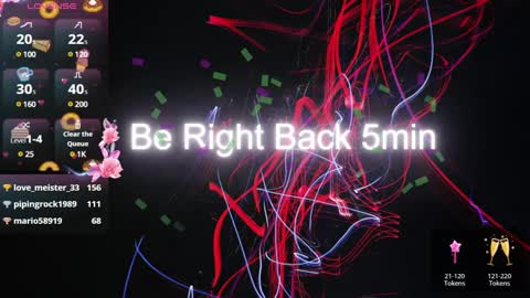 SOFI online show from February 2025 06:15:02 PM