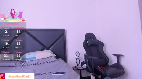 ScarletKent online show from September 2025 02:17:02 PM