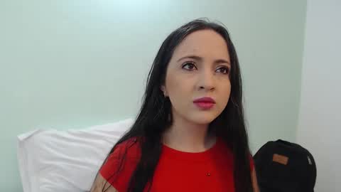 scarlet  online show from March 2026 11:14:01 AM