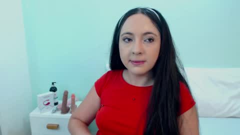 scarlet  online show from April 2026 10:34:01 AM