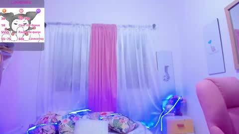 Snapshot of scarletliz chatting on February 2025 12:11:02 PM Scarletliz online show from February 2025 12:11:02 PM