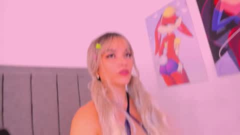 Scarletliz online show from October 2025 03:58:01 PM