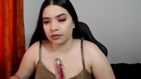 Scarlet online show from February 2026 05:08:01 PM