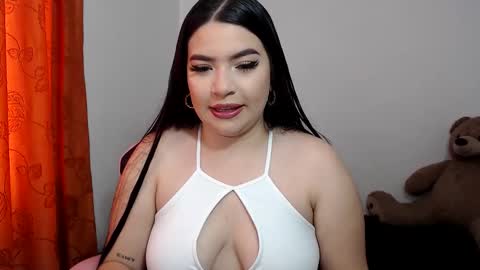 Scarlet online show from February 2026 06:50:02 PM