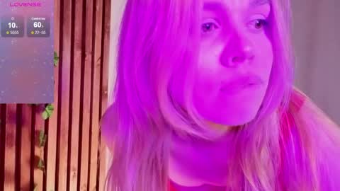 scarletmarney online show from April 2026 11:00:01 PM