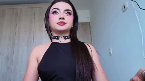 Snapshot of scarletmonroe1 chatting on February 2026 06:19:01 PM Scarlet online show from February 2026 06:19:01 PM